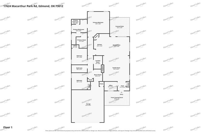 17624 MacArthur Park Road – photo 4
