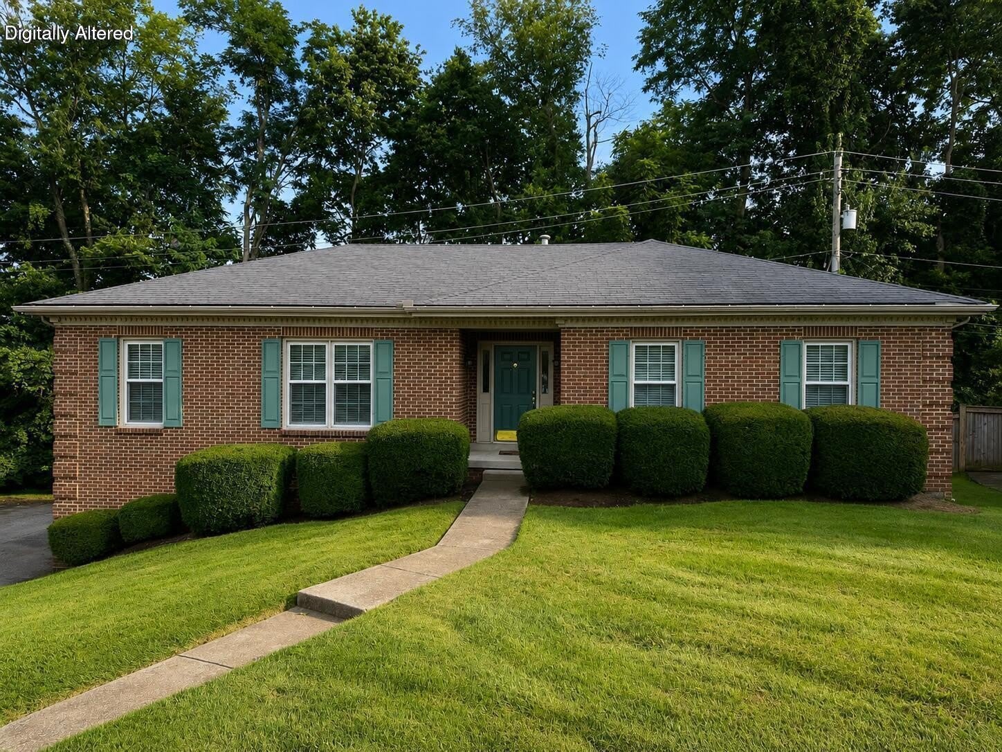 1112 Pepperhill Circle – photo 1