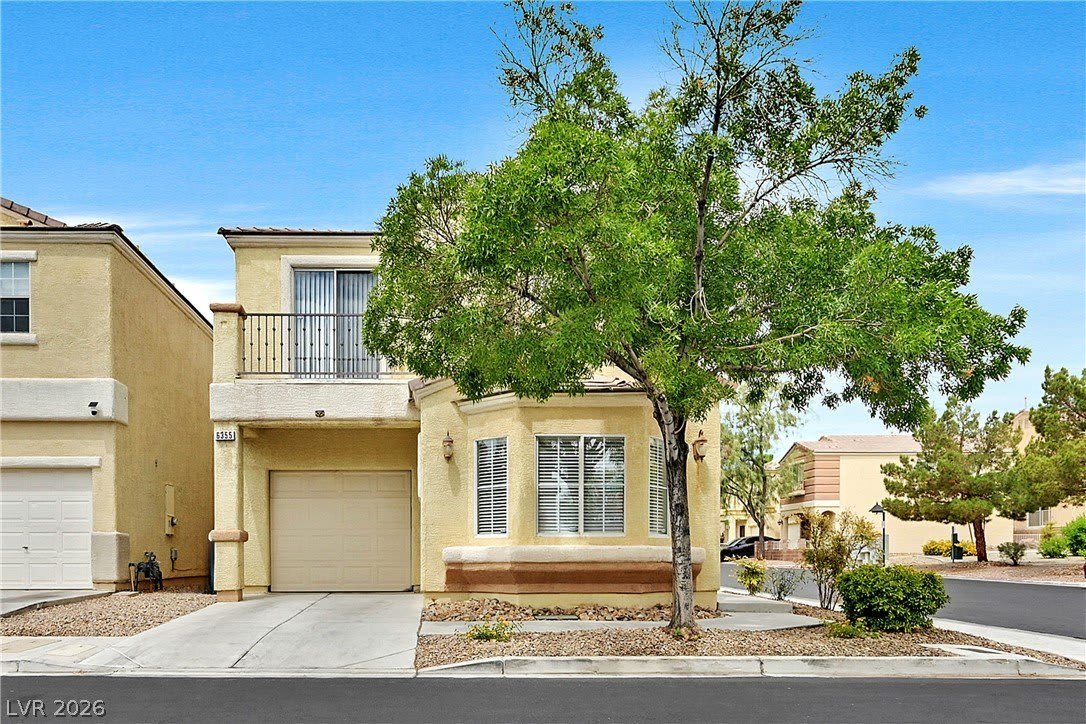 6355 Urban Creek Court – photo 1