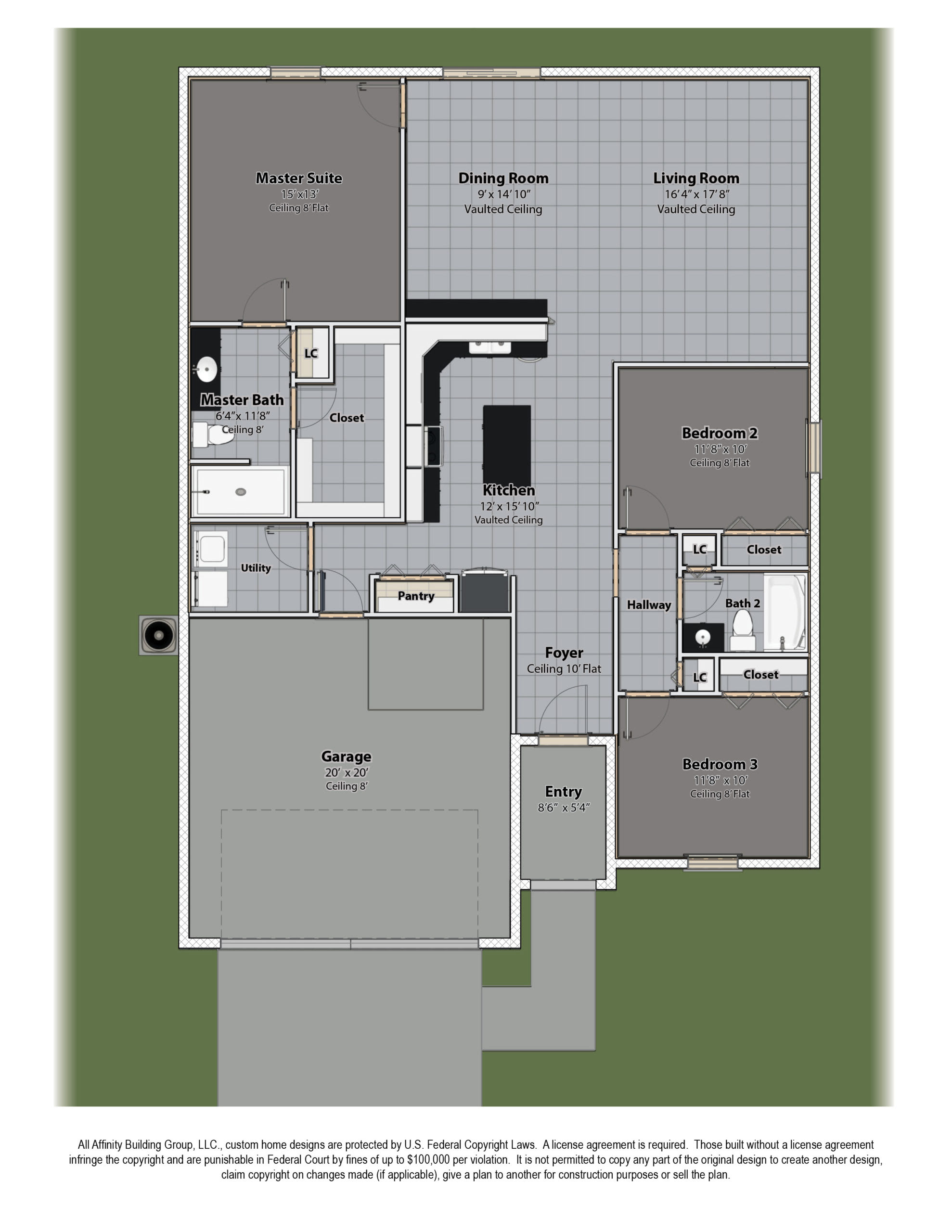 489 Lenox Avenue – photo 2