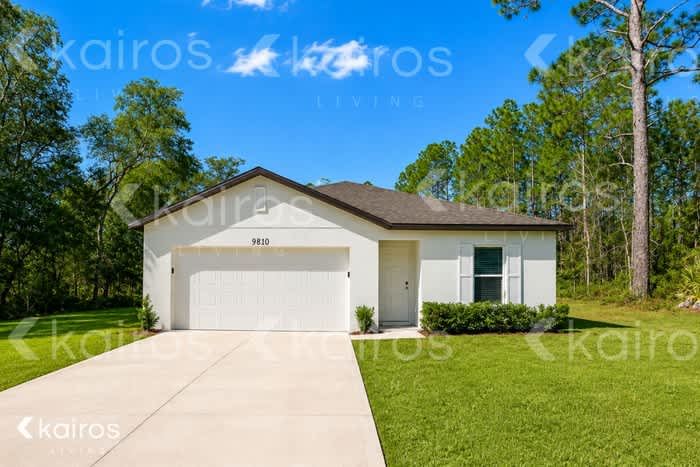 9810 North Santee Terrace – photo 1