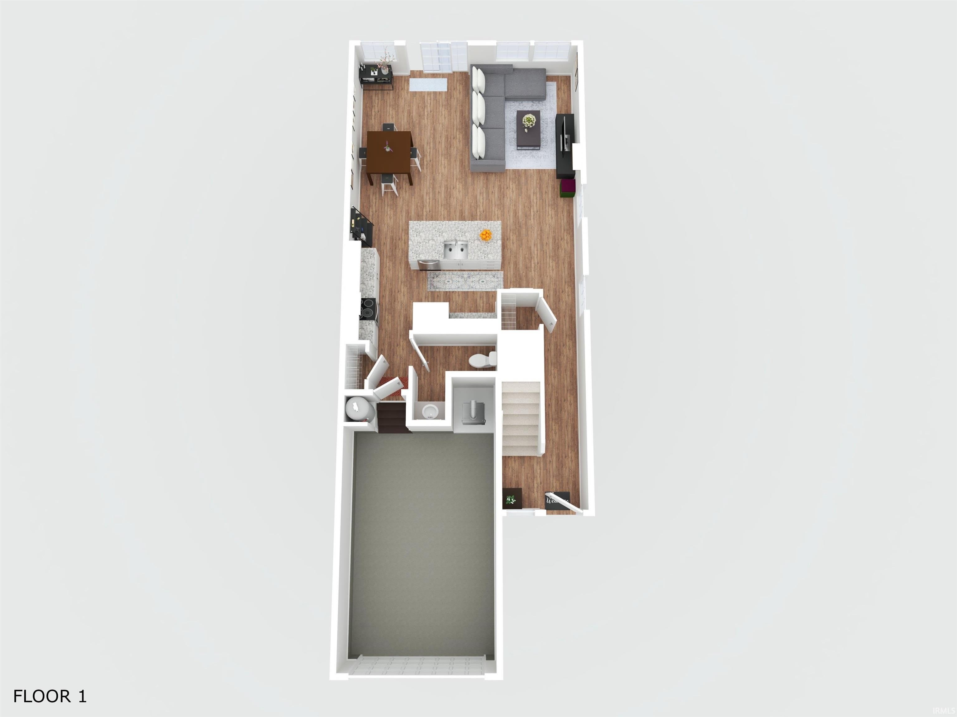 3138 S Cuffers Drive – photo 3