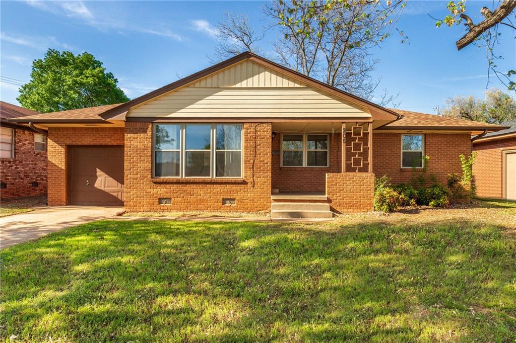 205 Tullahoma Dr – photo 1