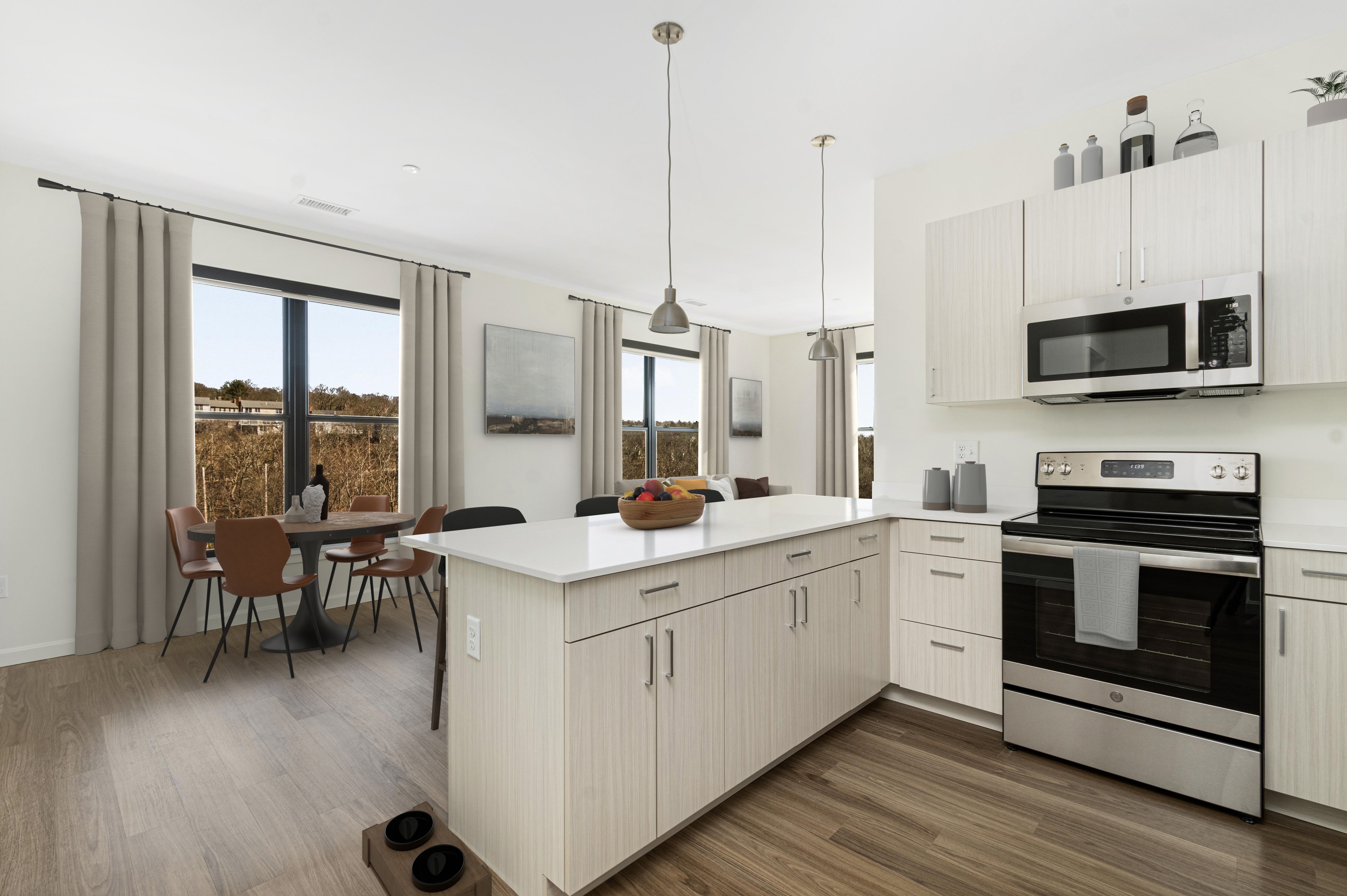 The Artemis At Arlington Heights – photo 4