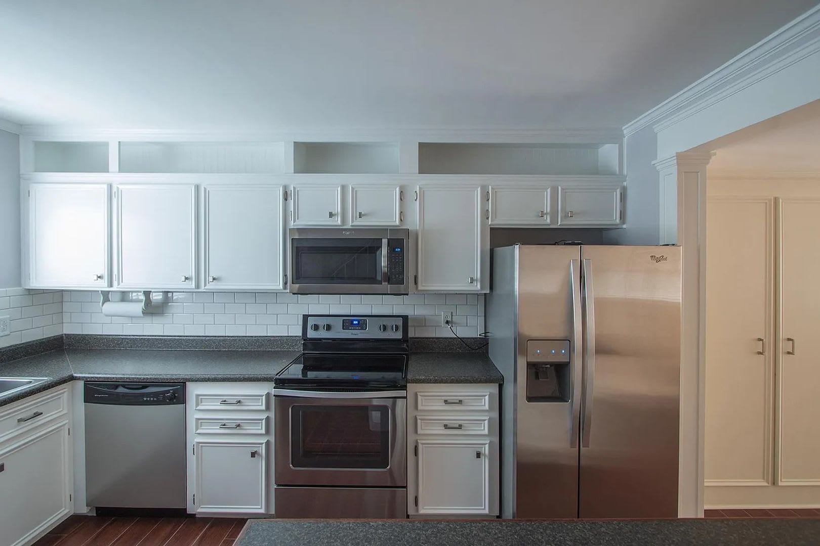 3000 Golden Rd. Unit 7 2 bedroom townhome – photo 2