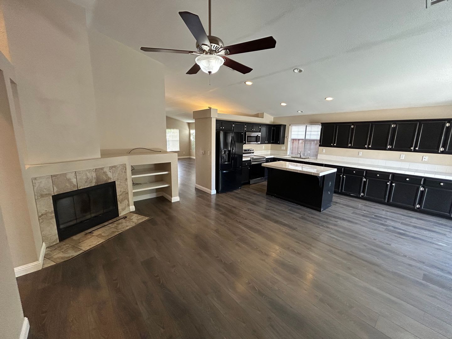 Beautiful Single Story 3 Bedroom, 2 Bath Antioch Home – photo 5