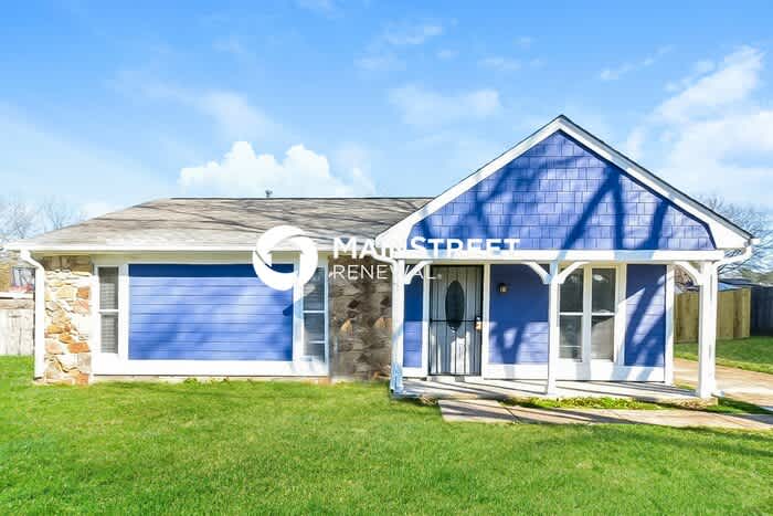 3982 Twin Lakes Drive – photo 1