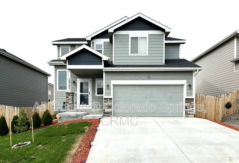 10782 Yuba Drive – photo 1