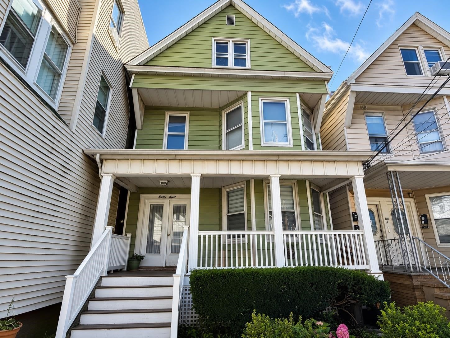 88 W 26Th St – photo 1