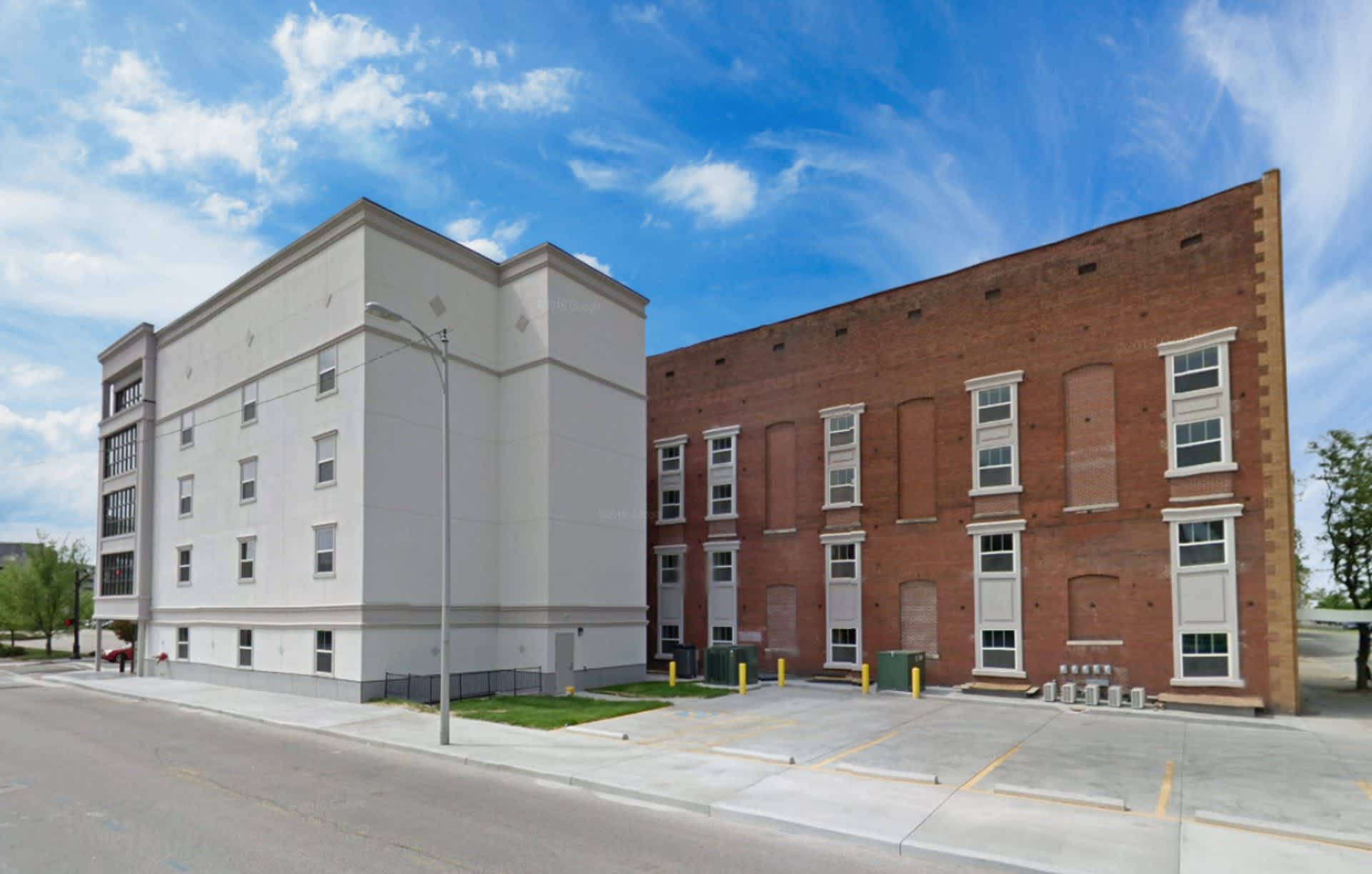 Evansville Lofts – photo 5