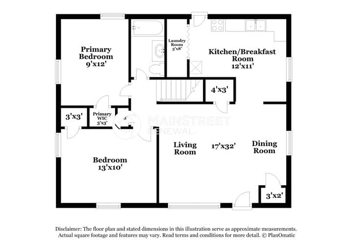 821 Exeter Road – photo 3