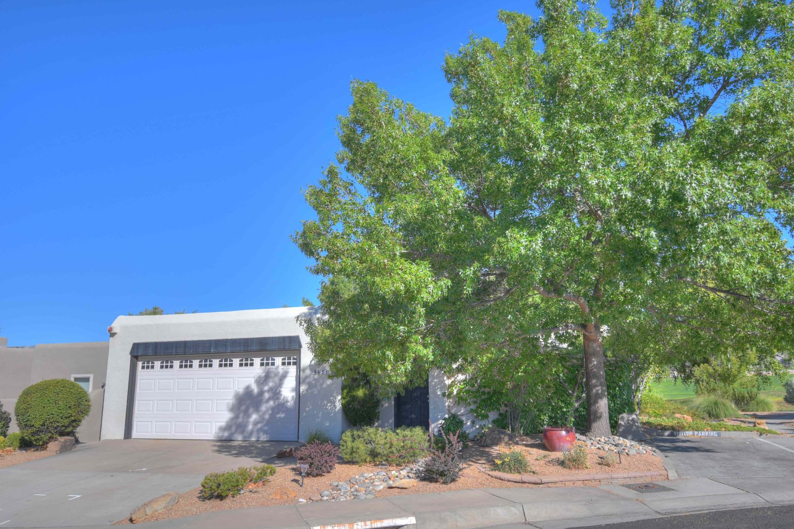 Tanoan Golf Course Lot!!!!!!! – photo 1