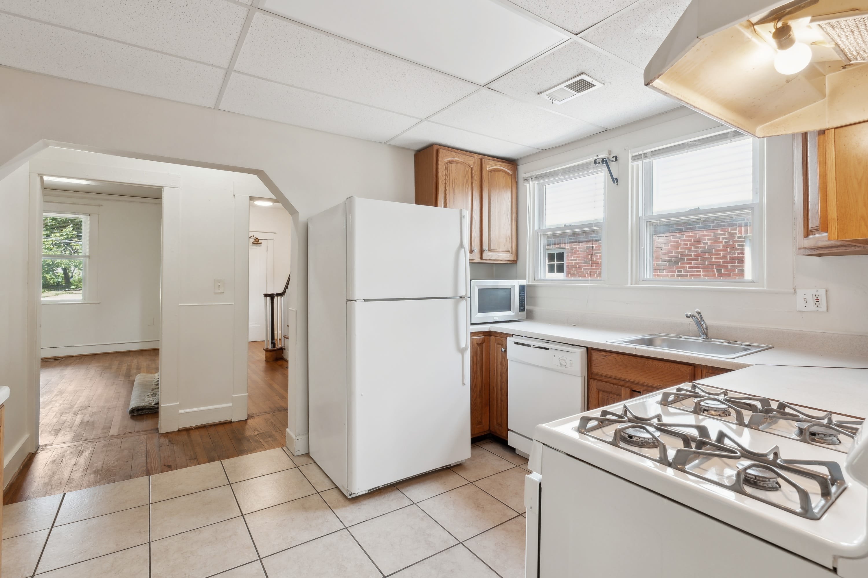 6805 Baltimore Avenue – photo 3