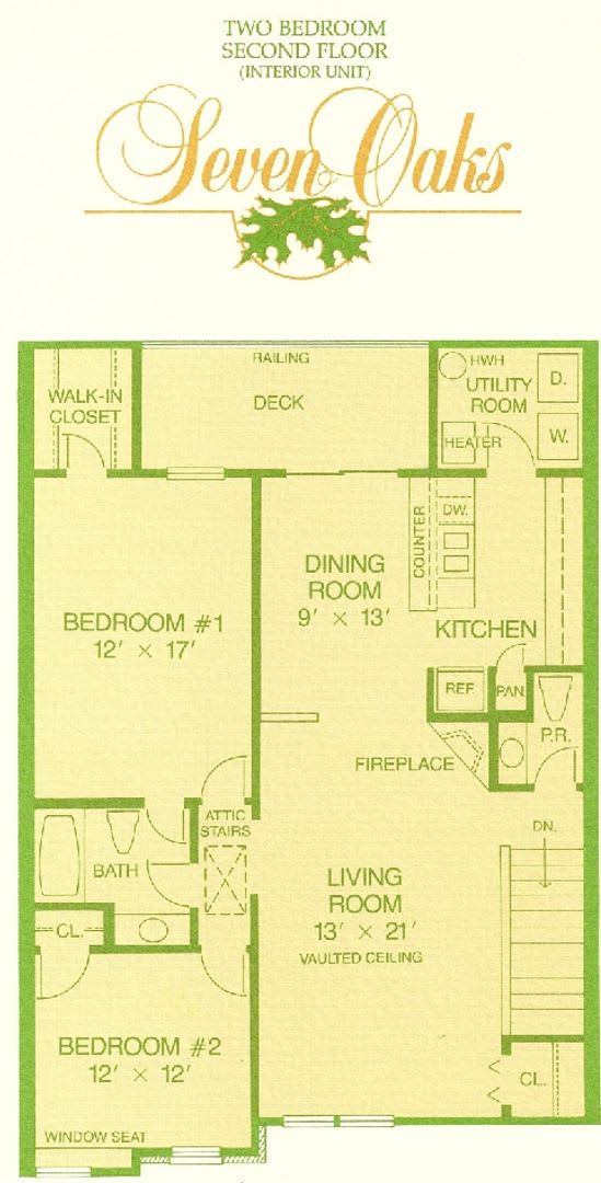 804 Christopher Drive – photo 2