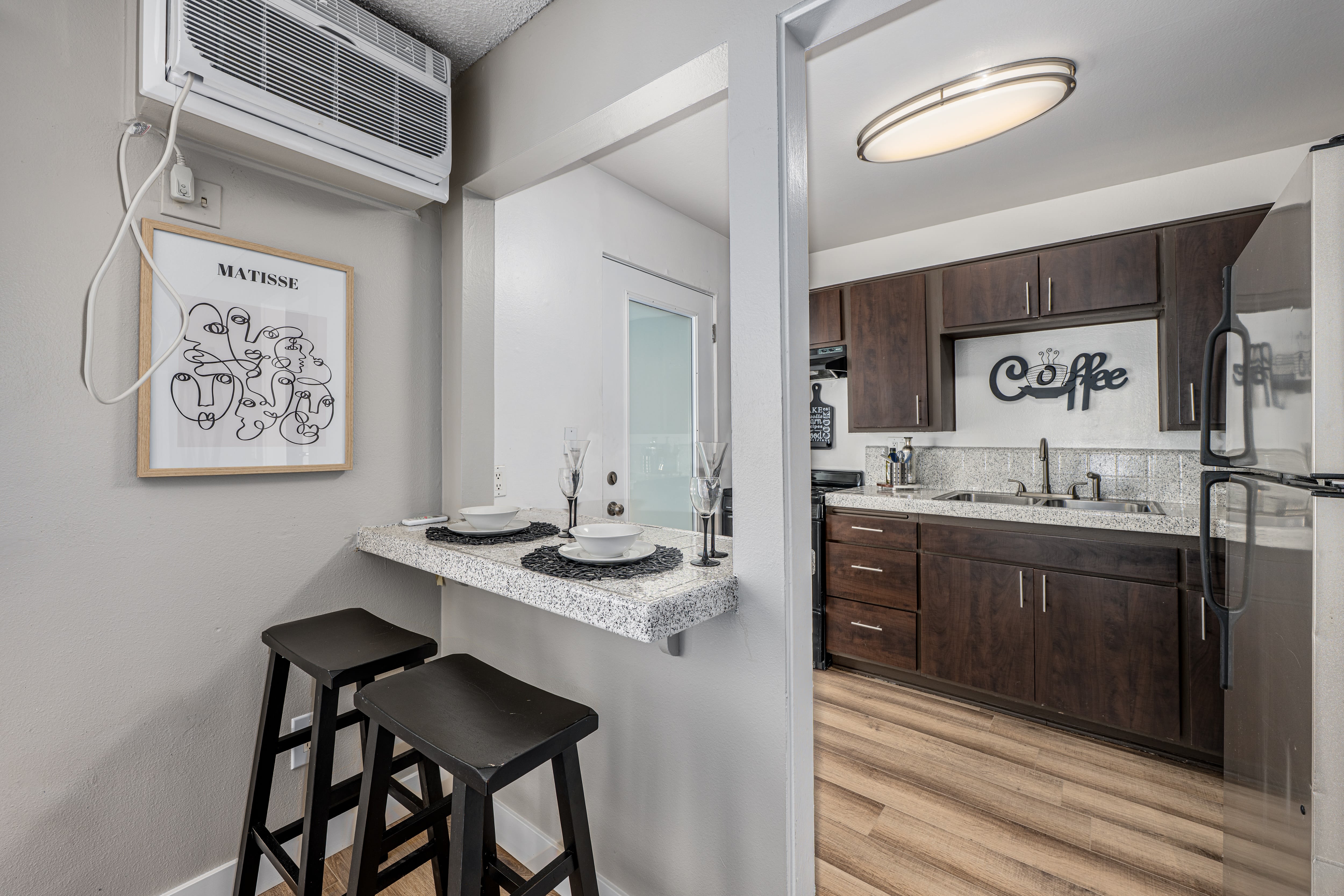 The Marquee Apartments – photo 4