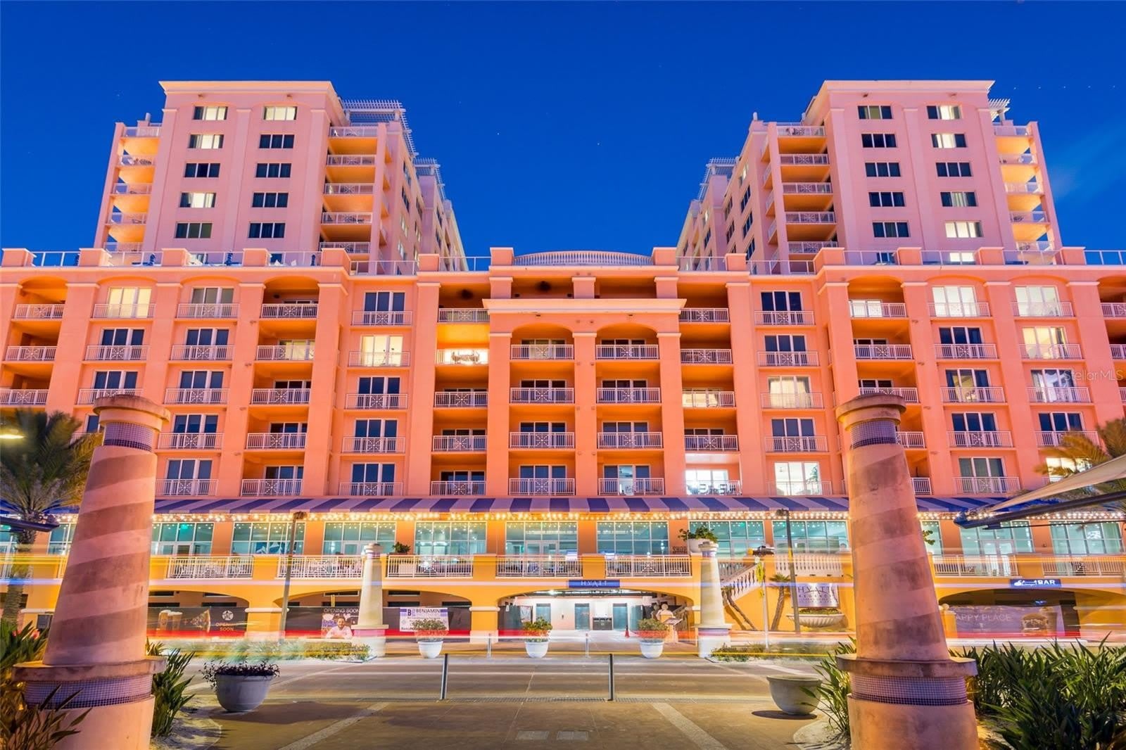 301 S GULFVIEW Boulevard – photo 2