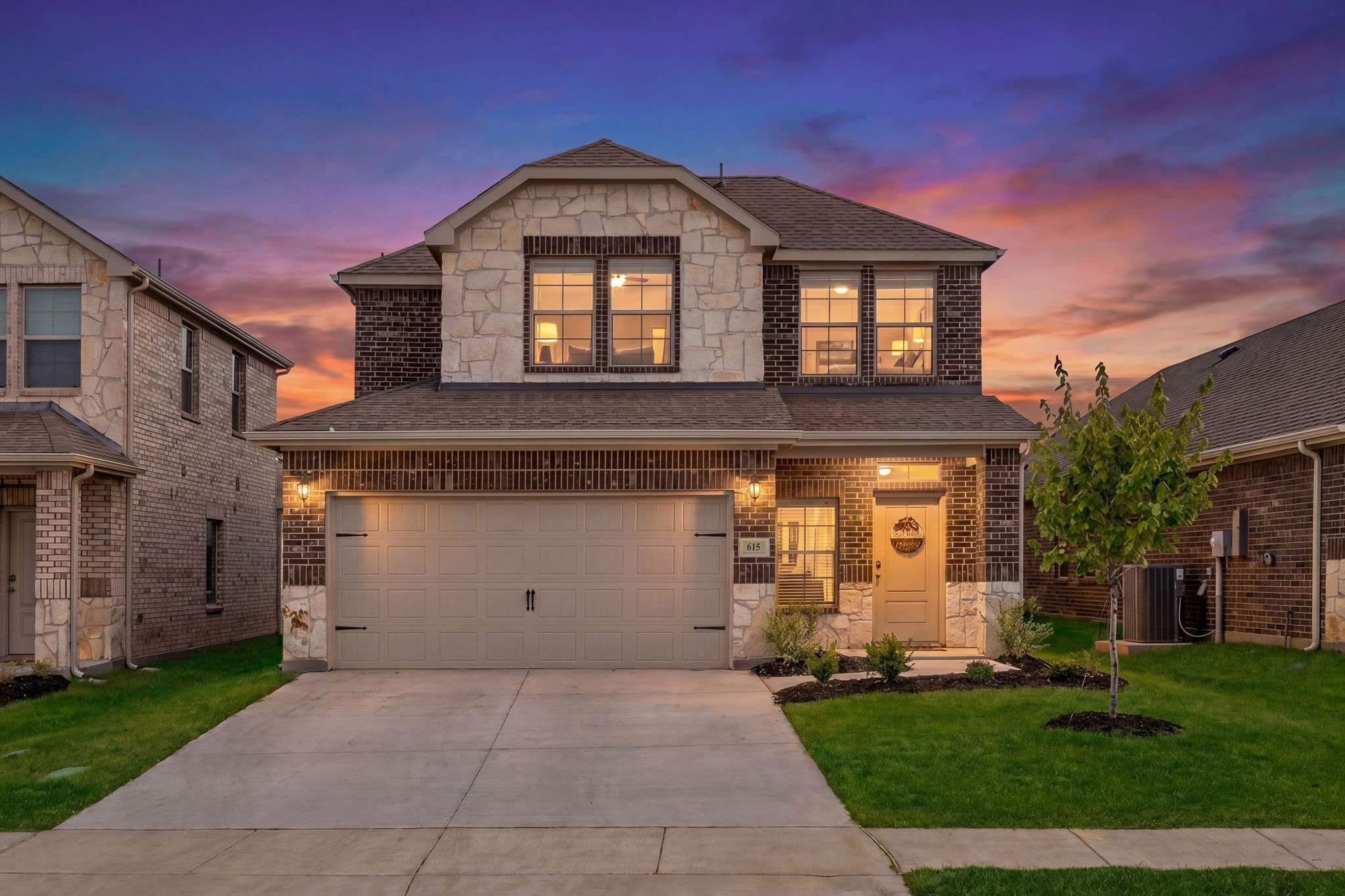 615 Joseph Road – photo 1