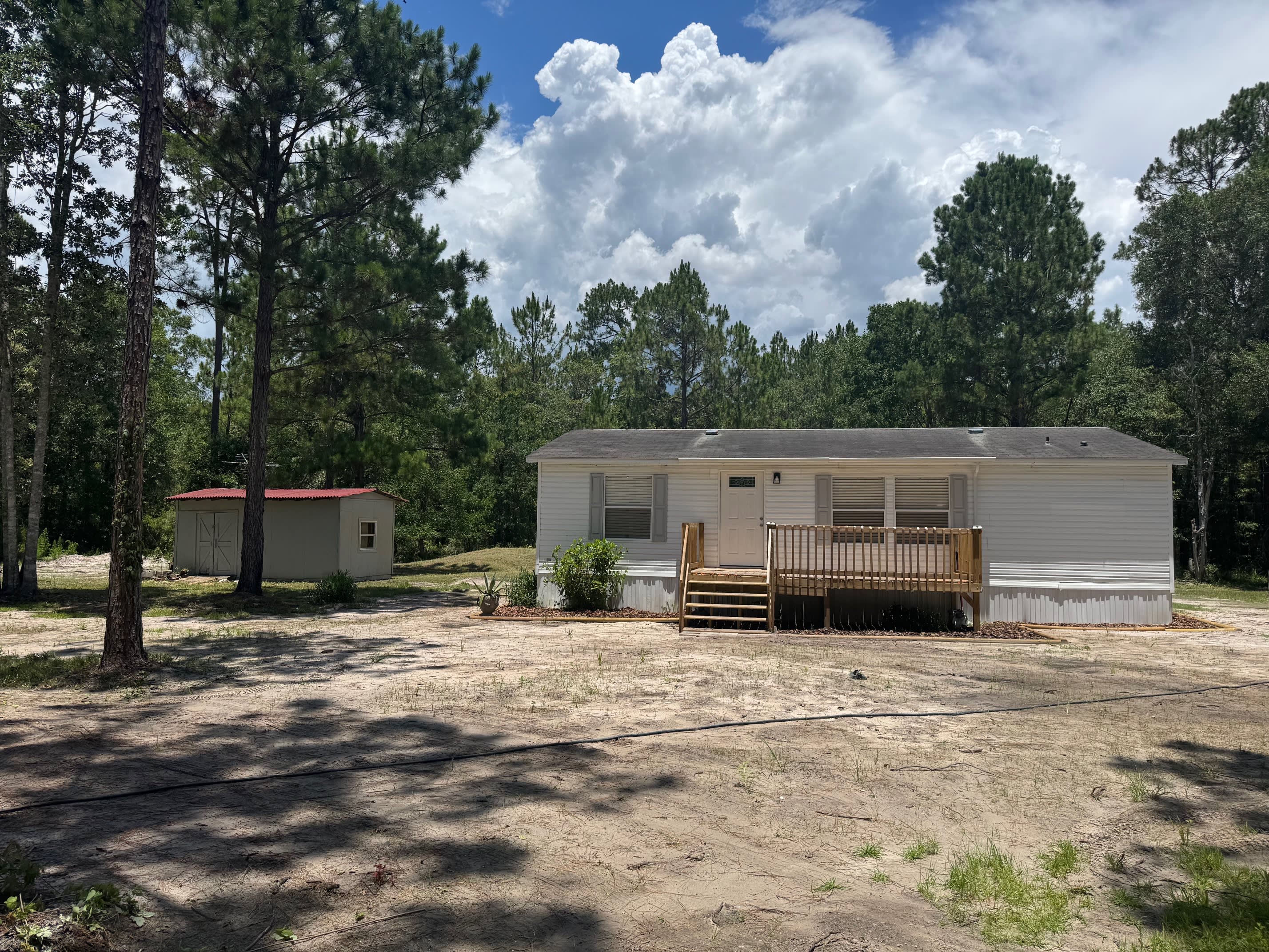 7420 NE 111th Place, Gainesville, FL 32609 – photo 1