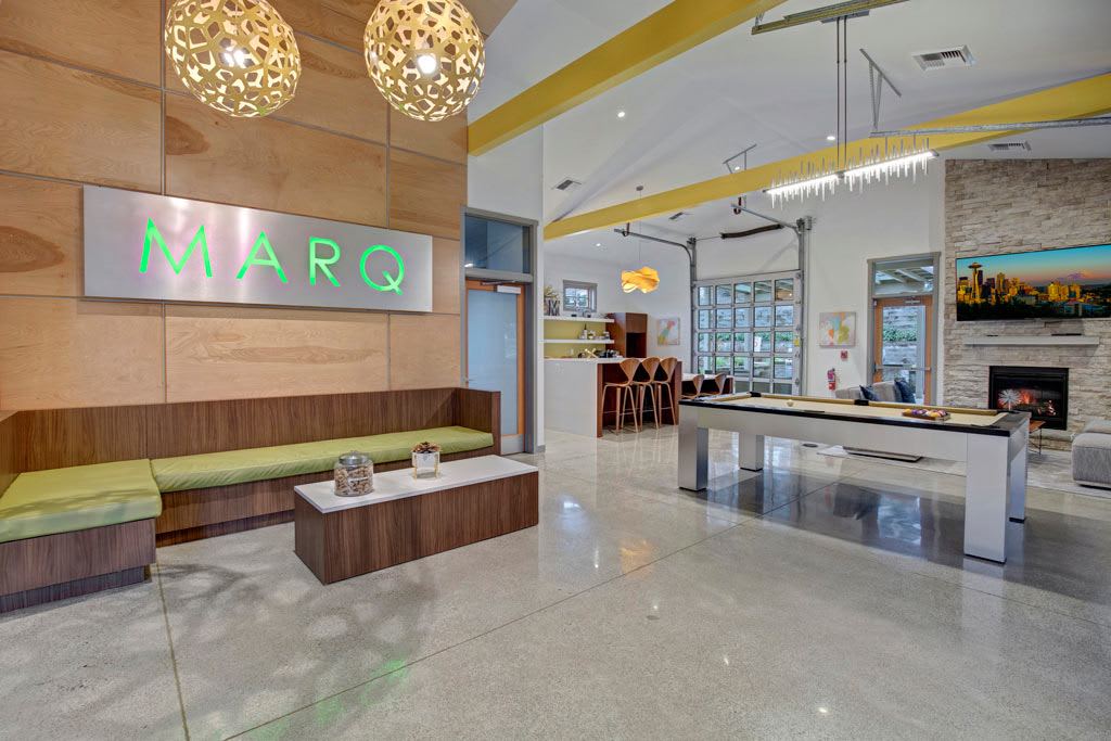 The Marq on Martin Apartments – photo 5
