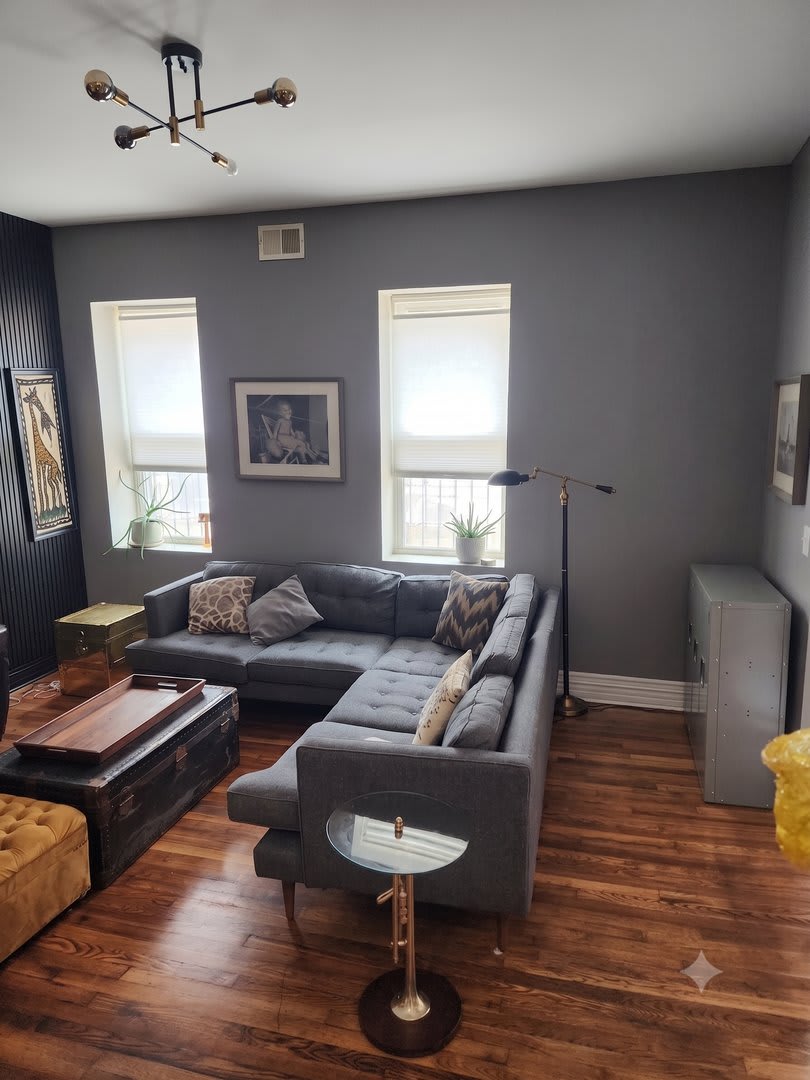 Renovated Home – photo 3
