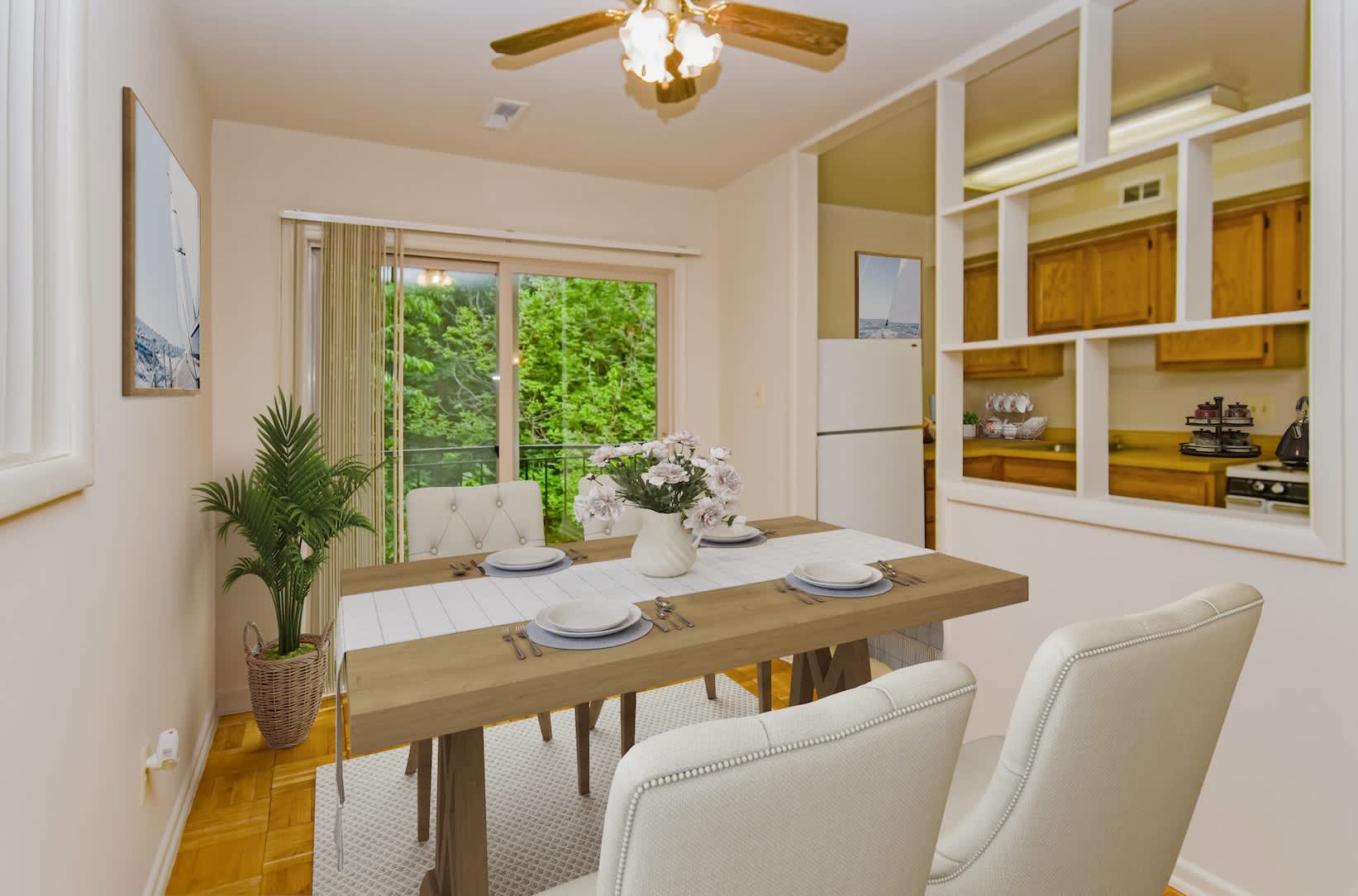 Nob Hill Apartments – photo 2