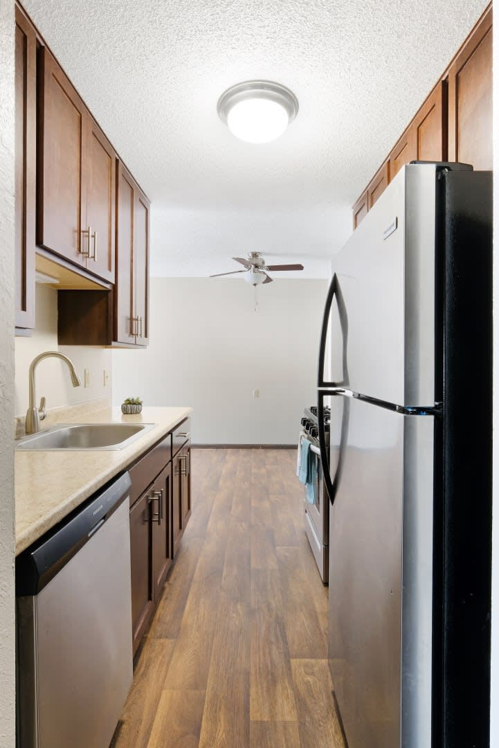 Valley Place Apartments – photo 2