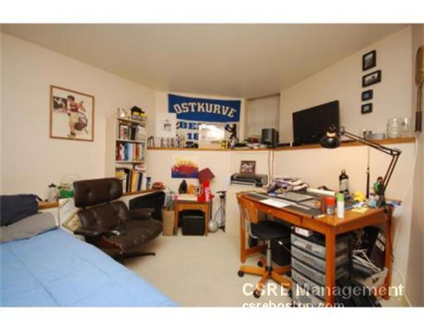 Nicely Renovated 3 bed in the heart of Fenway. – photo 4