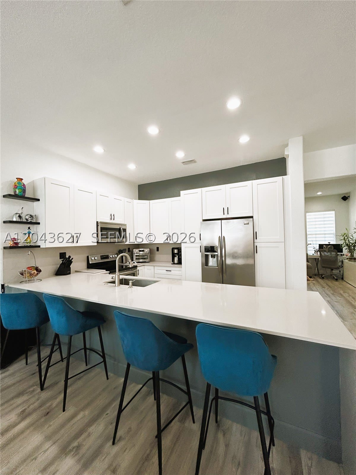 14628 Sw 6Th St – photo 1
