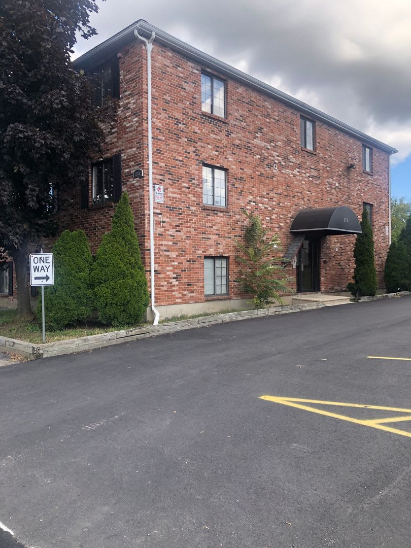 Hancock Second Apartments – photo 1