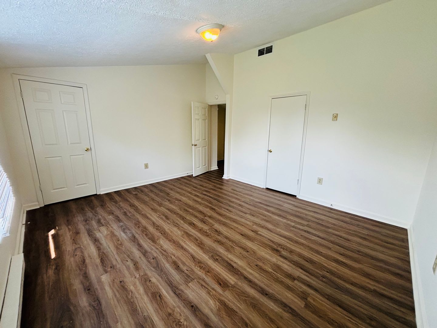 Duplex in Christiansburg – photo 1