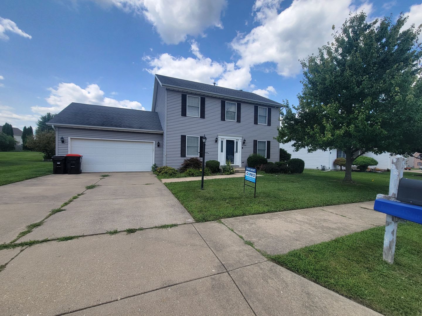 3Br 4Ba Dunlap Home For Lease – photo 1