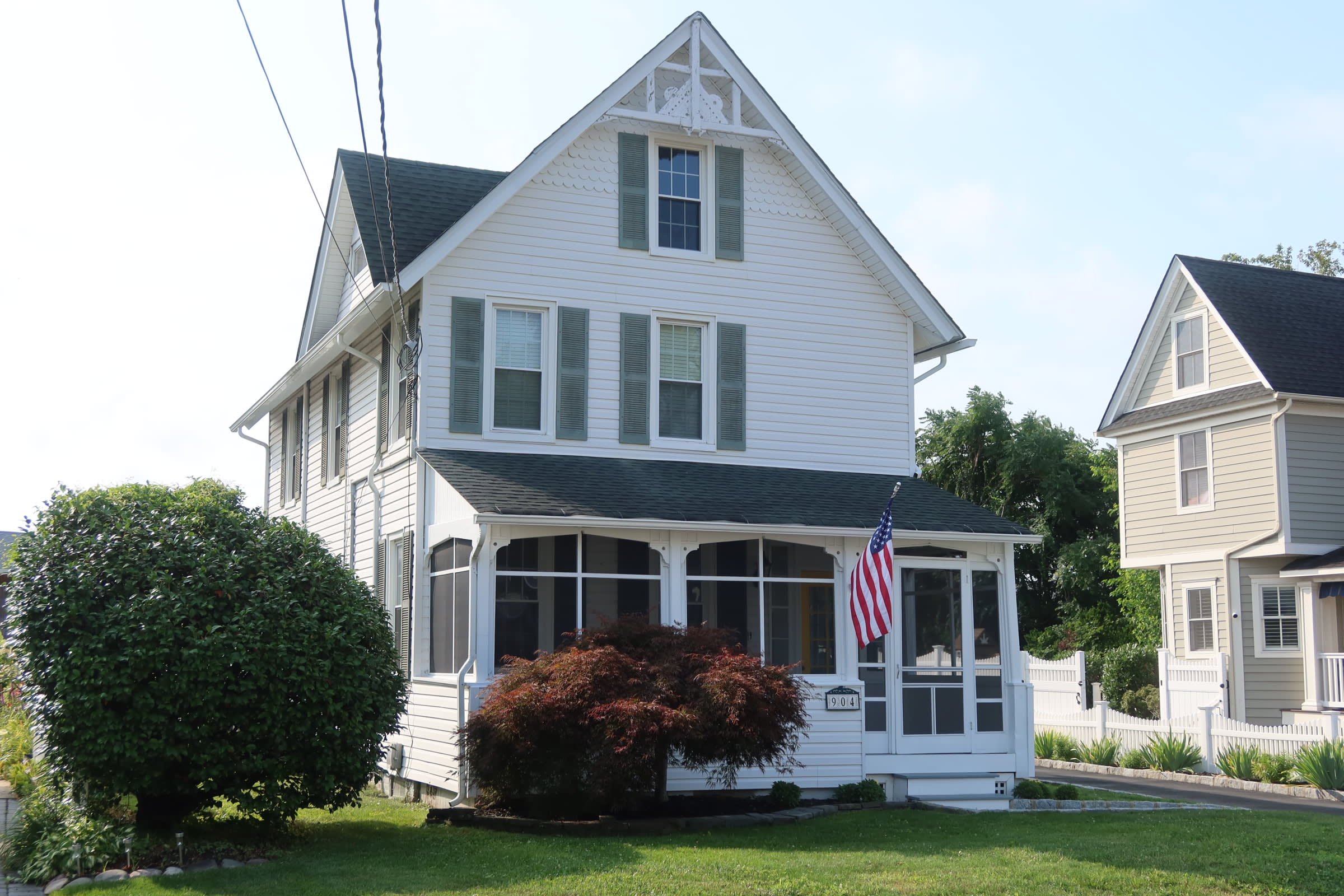 904 Arnold Avenue – photo 1