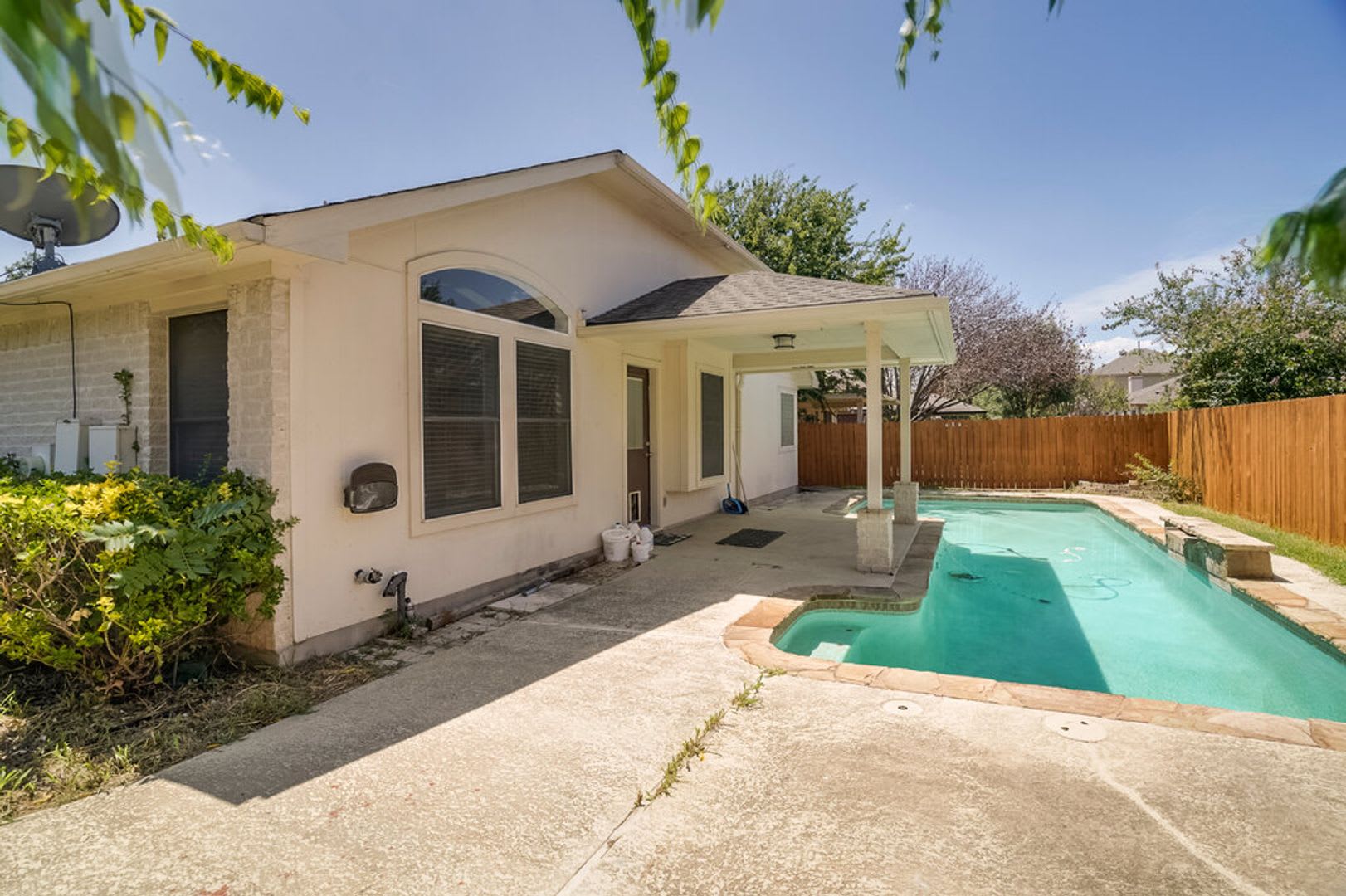 900 Fenway Park Ct Round Rock, TX 78665 – photo 1