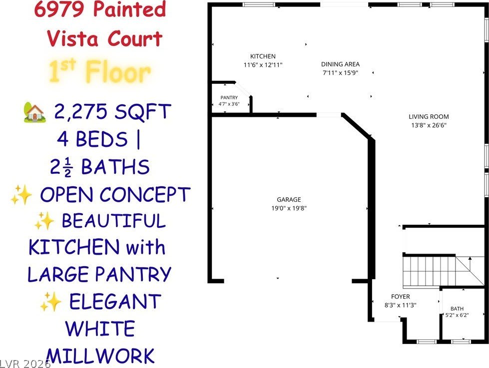 6979 Painted Vista Court – photo 2