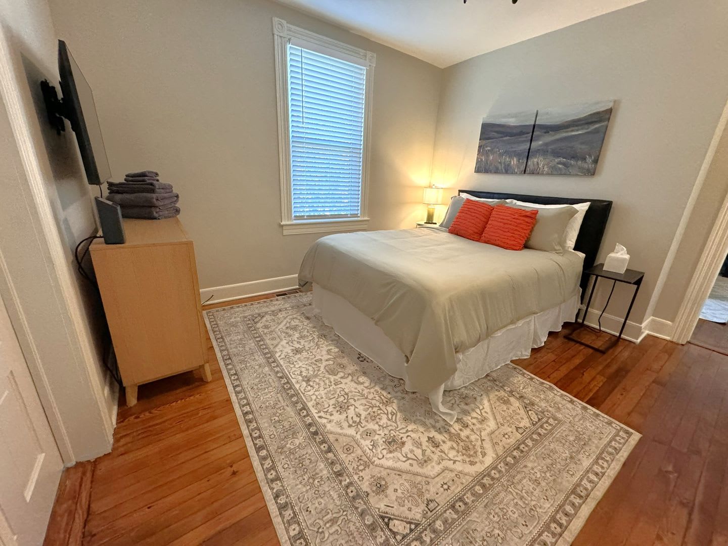 3 Bedroom 1 Bath Home – photo 4