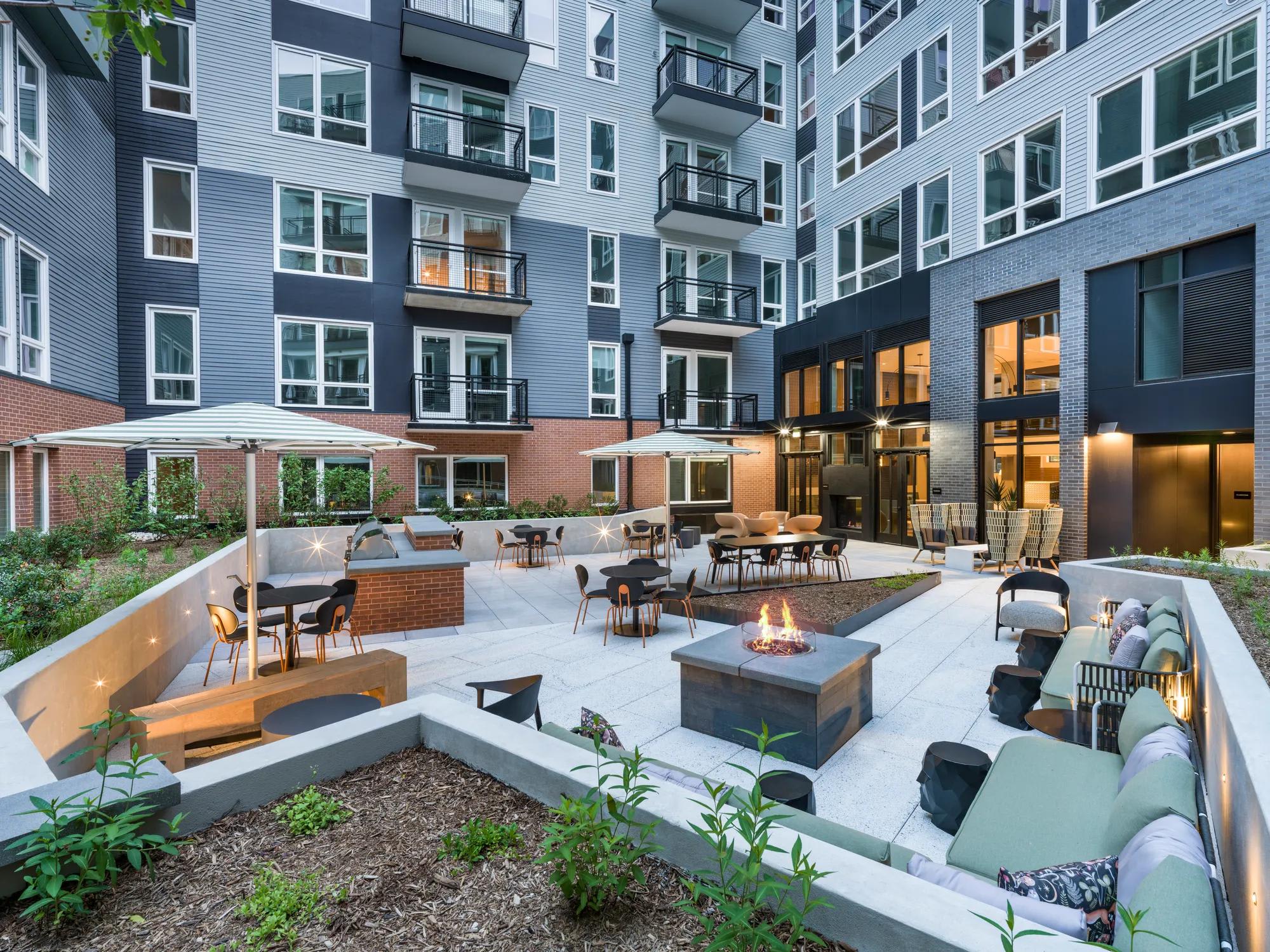 Modera H Street – photo 5