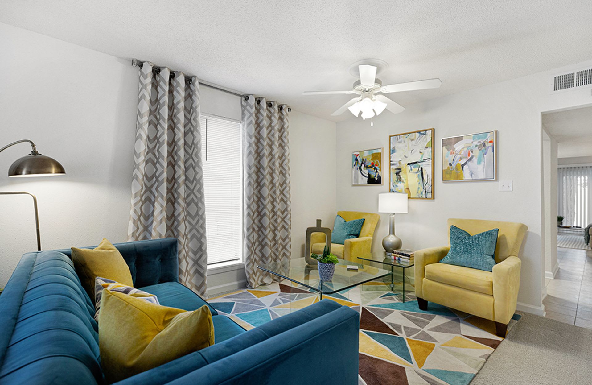 Parktowne Townhomes – photo 4