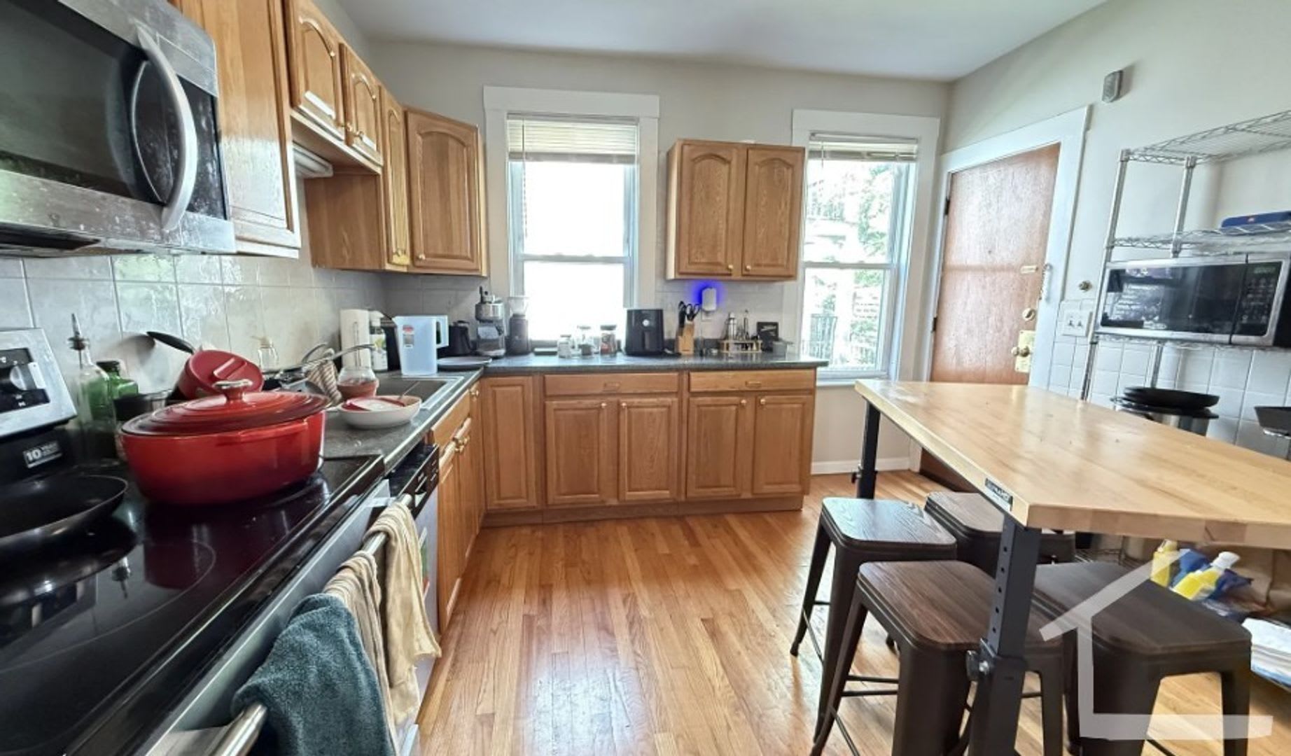 441 Washington St #1A Boston MA 02135 – photo 5