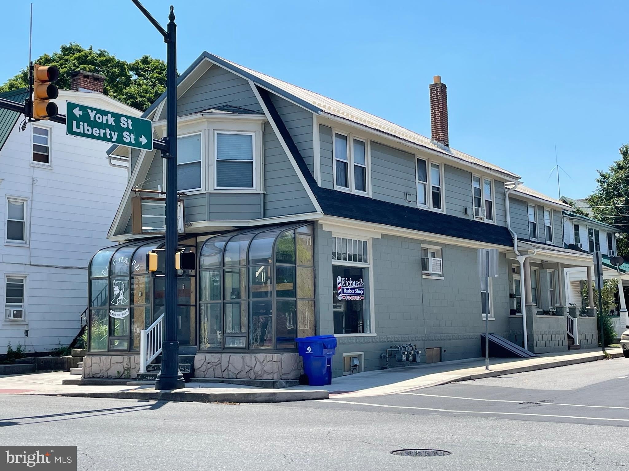 1 E Hanover Street – photo 1