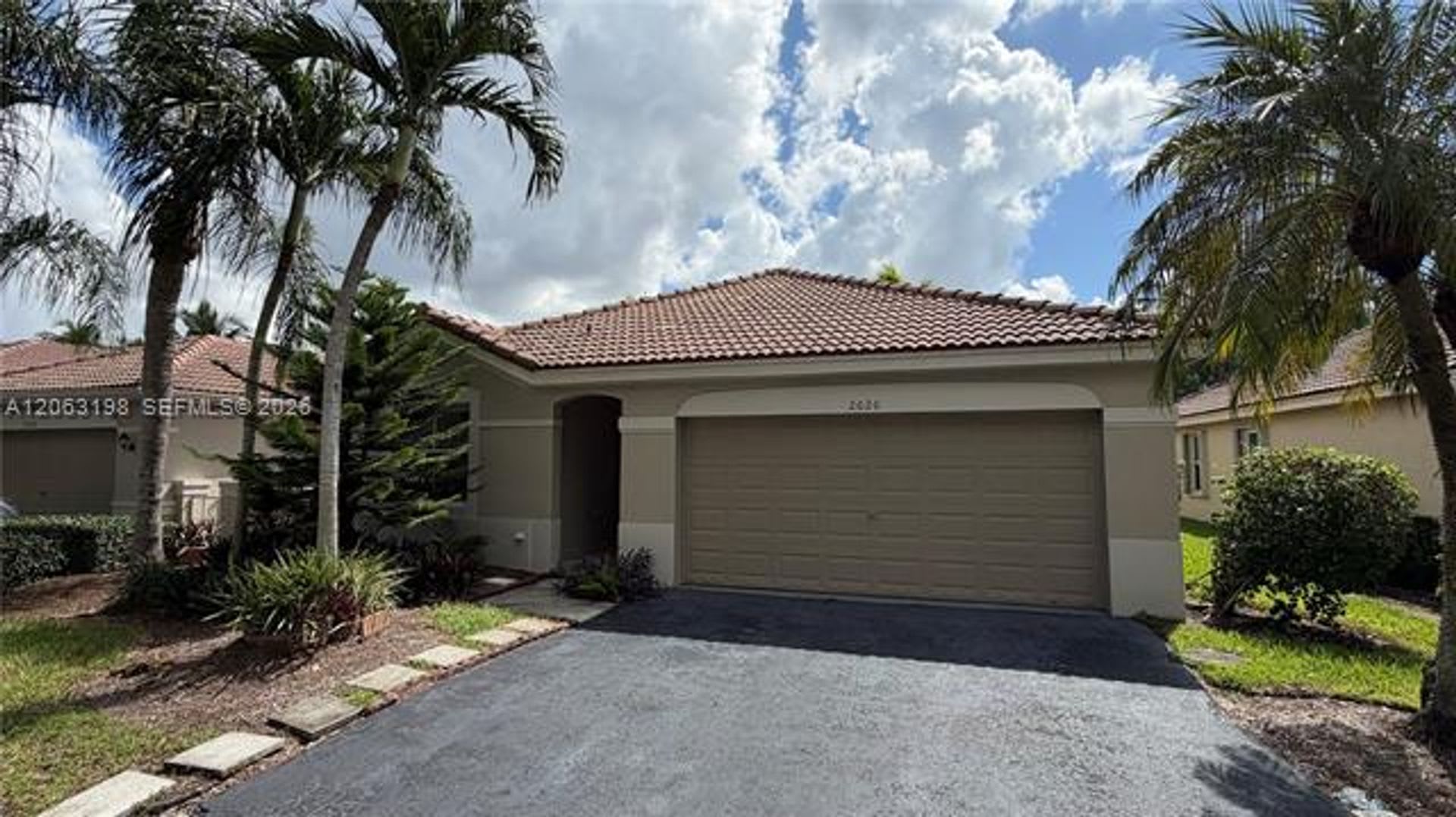 2020 Andromeda Ln 0 Weston Fl 33327 – photo 2
