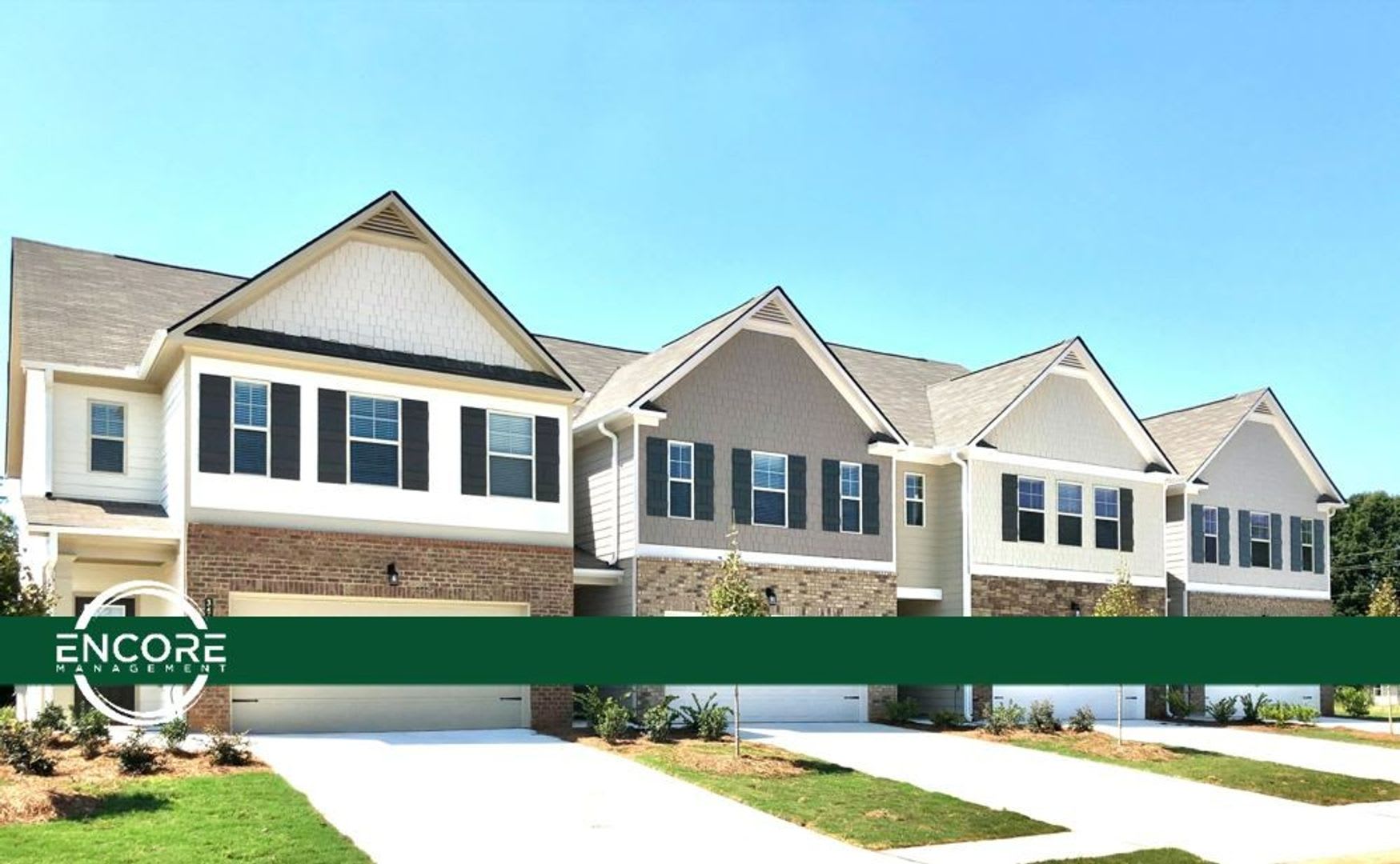 3 BEDROOM TOWNHOME IN OAKWOOD! – photo 1