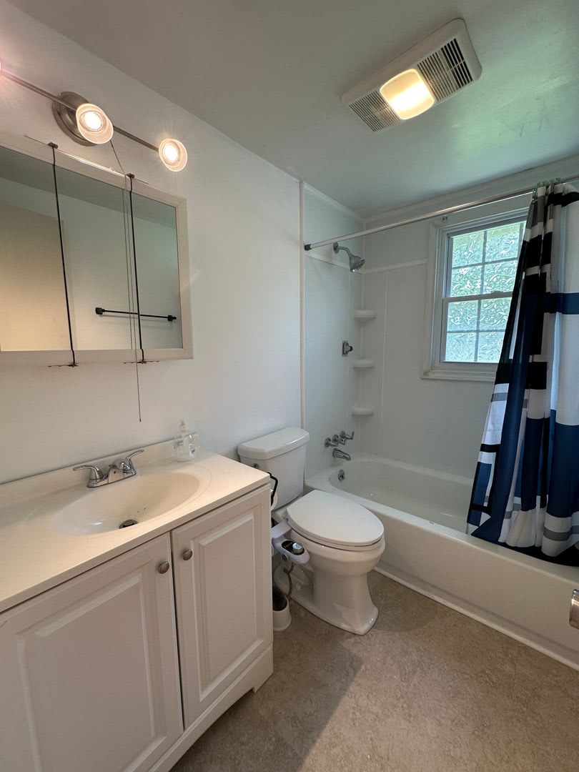 3 Bedroom/1 bath house Kingsport, TN – photo 5