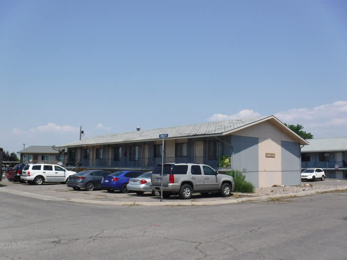 108 Camelot Court – photo 1