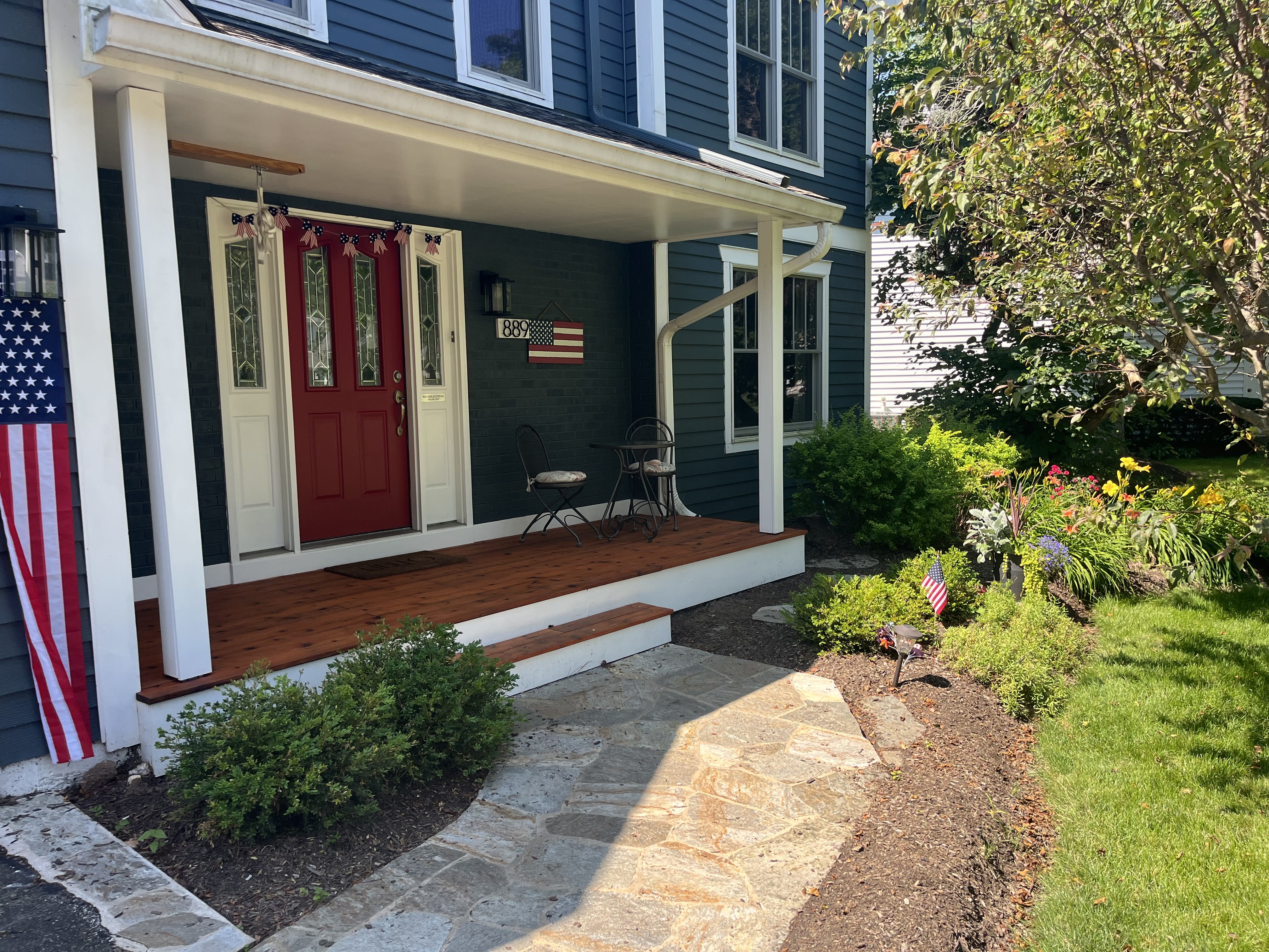 889 East Stonebridge Court – photo 1