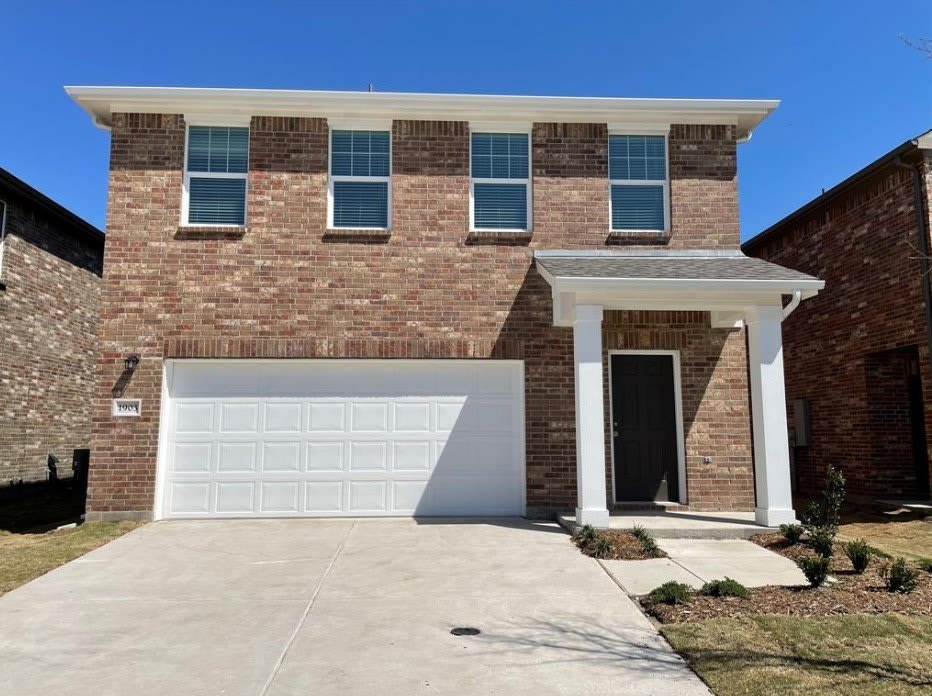 1903 Marquette Drive – photo 1