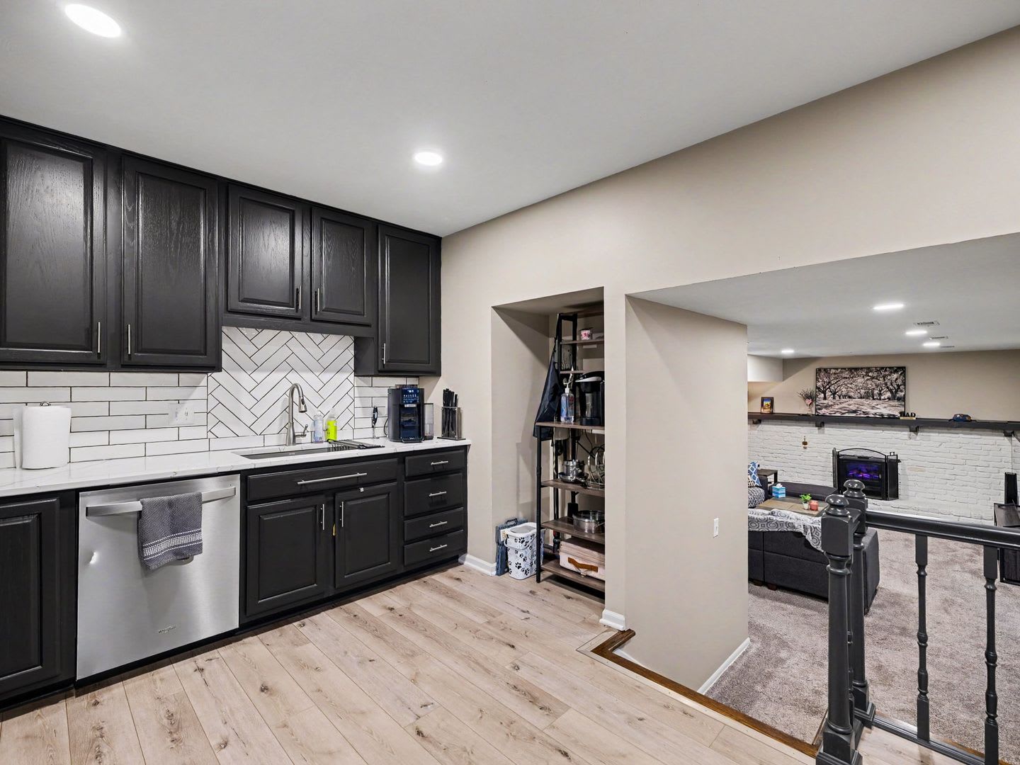 4 Bedroom Bellevue Home – photo 4