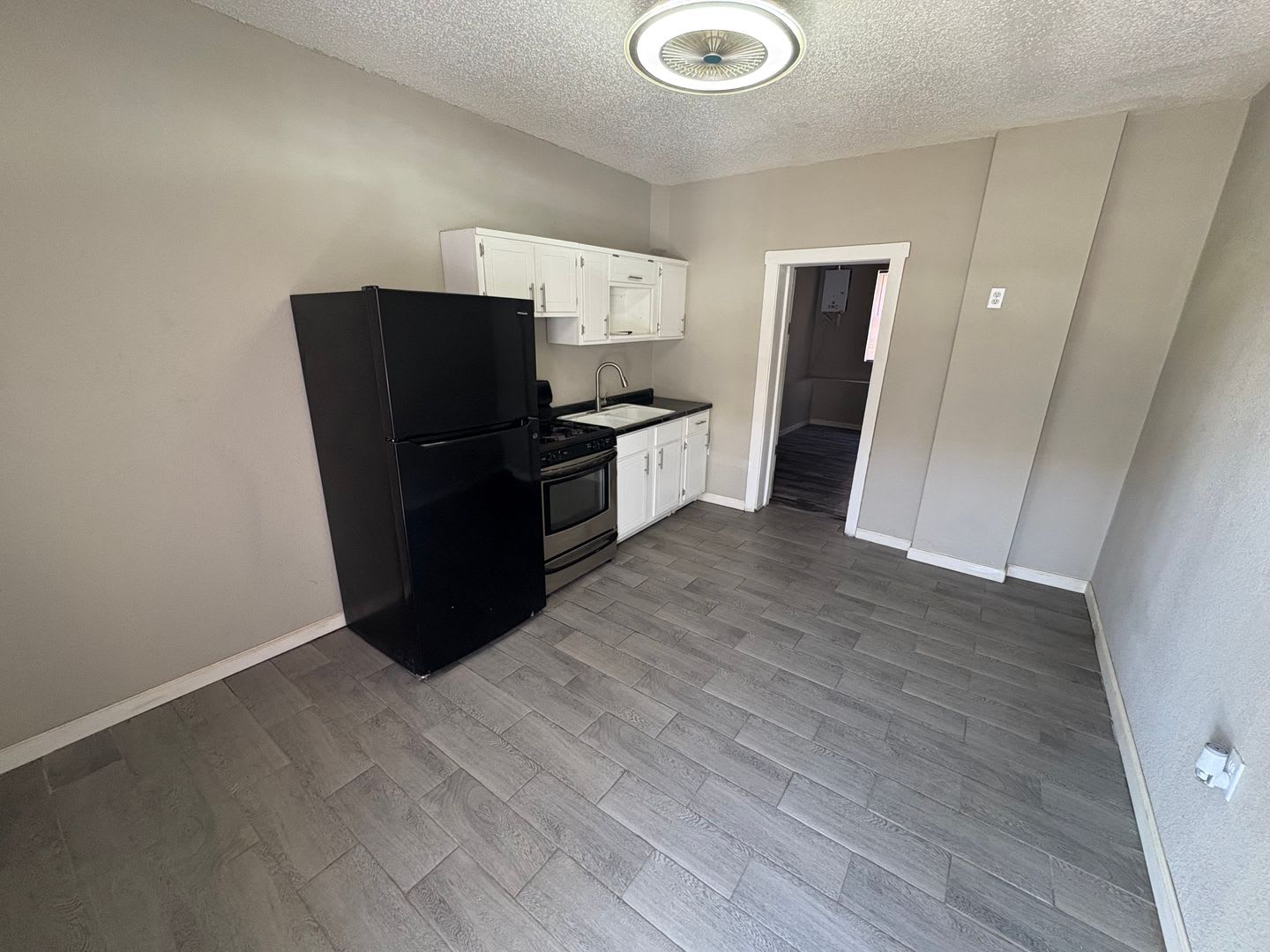 Apartment for rent In Downtown El Paso – photo 1