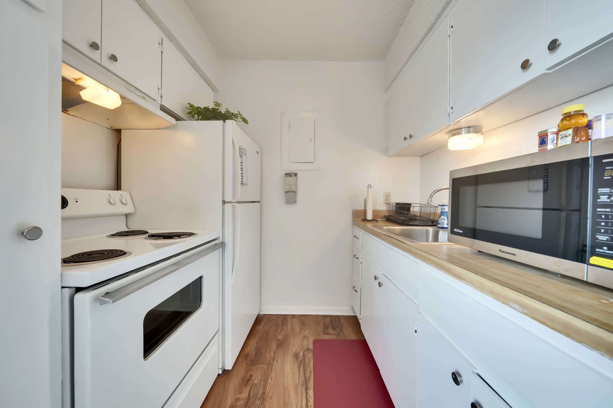 Quarters Condos – photo 1