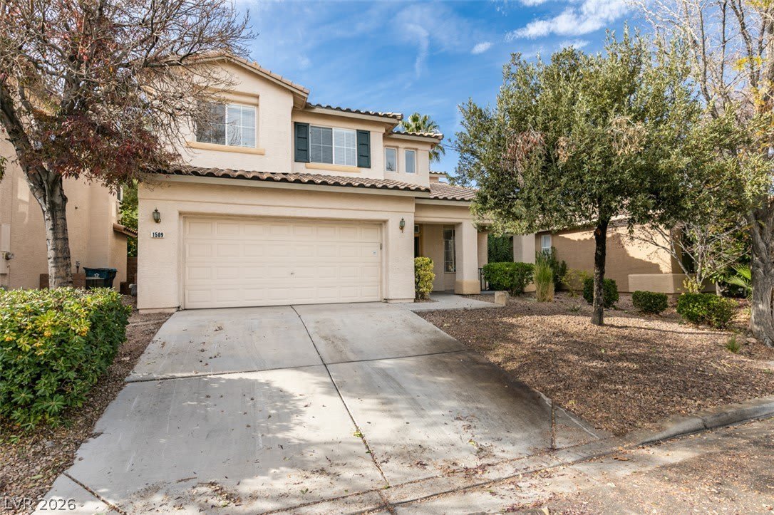 1509 CIMARRON CREST Street – photo 2
