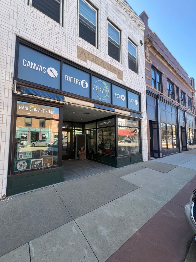 207 S Main St – photo 2